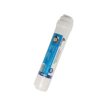 Купити Постфільтр вугільний (мінералізатор) INLINE QUICK 1840 для